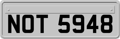 NOT5948