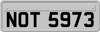 NOT5973