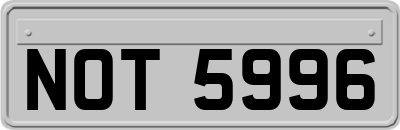 NOT5996