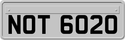 NOT6020