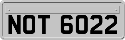NOT6022