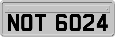NOT6024