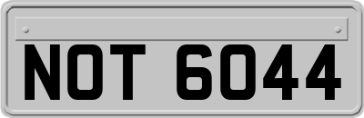 NOT6044