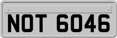 NOT6046