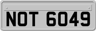 NOT6049