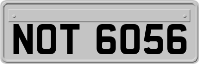 NOT6056