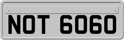 NOT6060