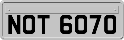 NOT6070