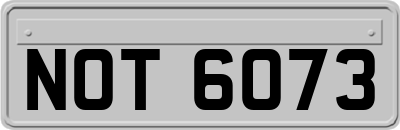 NOT6073