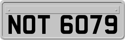 NOT6079