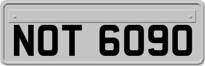 NOT6090