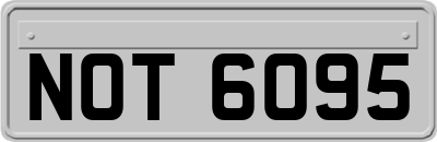 NOT6095