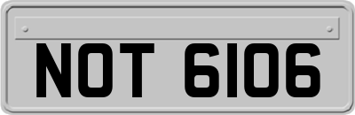 NOT6106