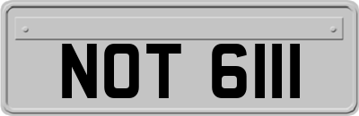 NOT6111