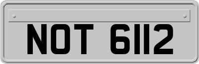 NOT6112