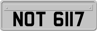 NOT6117