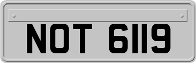 NOT6119