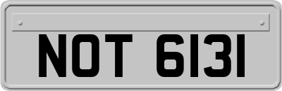 NOT6131
