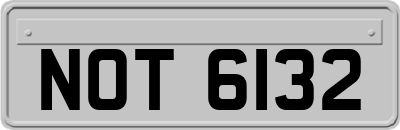 NOT6132