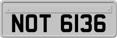 NOT6136