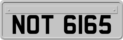 NOT6165