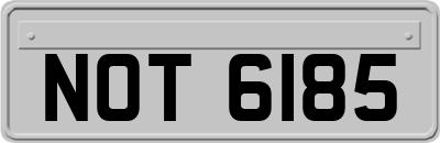 NOT6185