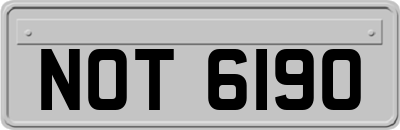 NOT6190