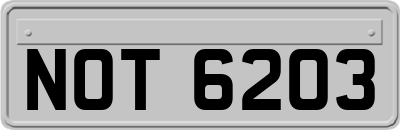 NOT6203