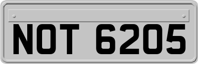 NOT6205