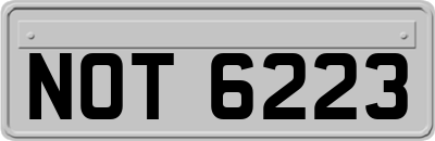 NOT6223