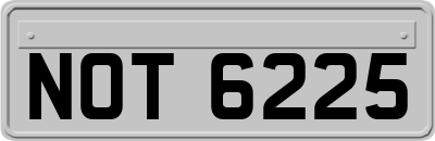 NOT6225
