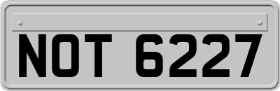 NOT6227