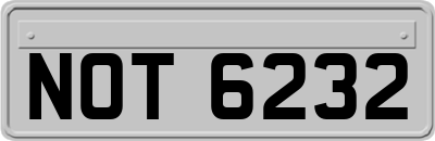 NOT6232