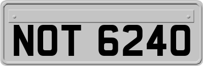 NOT6240