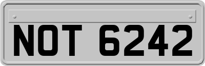 NOT6242