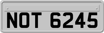NOT6245