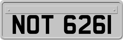 NOT6261