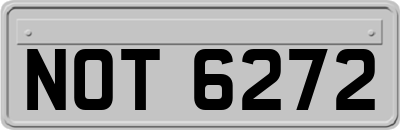 NOT6272