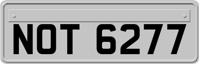 NOT6277