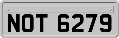 NOT6279
