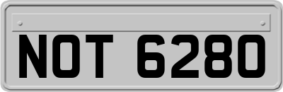 NOT6280
