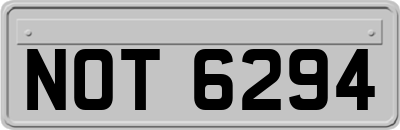 NOT6294