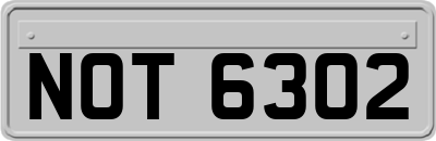 NOT6302