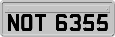 NOT6355