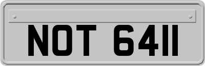 NOT6411