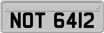 NOT6412