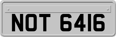 NOT6416