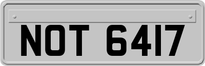 NOT6417