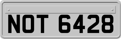 NOT6428