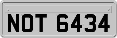 NOT6434